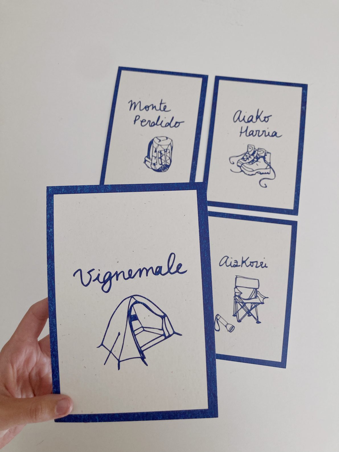 INVITACIONES DE BODA PERSONALIZADAS - Imagen 3